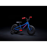 Trek Precaliber 12  Boys Biking Bike Blue
