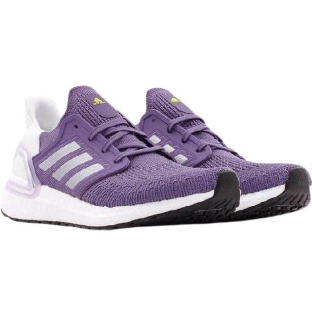 Ultraboost best sale 20 purple