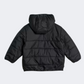 Adidas Adicolor Baby-Boys Original Jacket Black/White