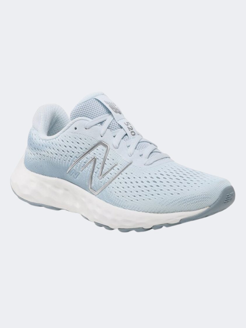 New balance online 520 women blue