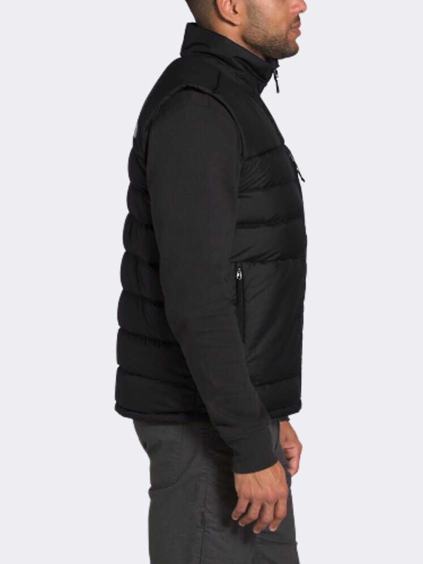 The North Face Aconcagua 2 Men Lifestyle Vest Black