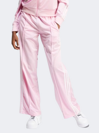Adidas Adicolor Classics Loose Firebird Women Original Pant True Pink