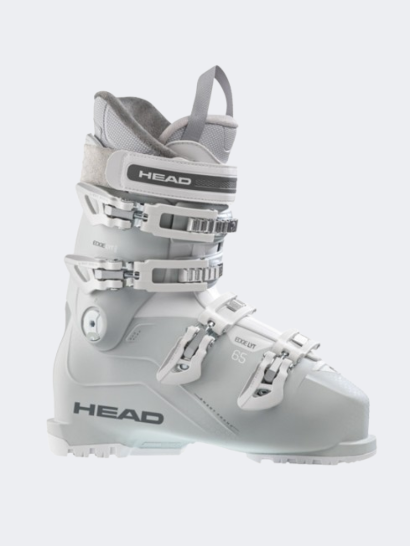 Head Edge Lyt 65 Unisex Skiing Ski Boots Grey