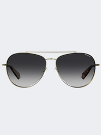 Polaroid Ophthalmic Pld 2083 Men Lifestyle Sunglasses Gold/Grey