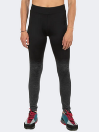 La Sportiva Patcha Women Climbg Tight Black/Carbon