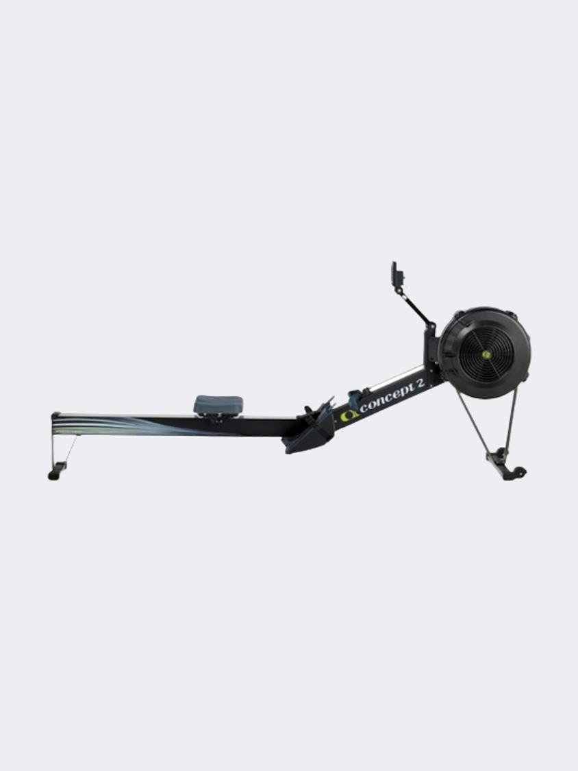 Concept 2 Model D Pm5 Fitness Rower Black MikeSport Lebanon