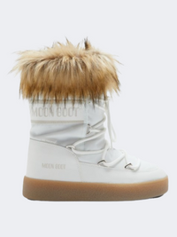Moon Boot Ltrack Monaco Women After Ski White