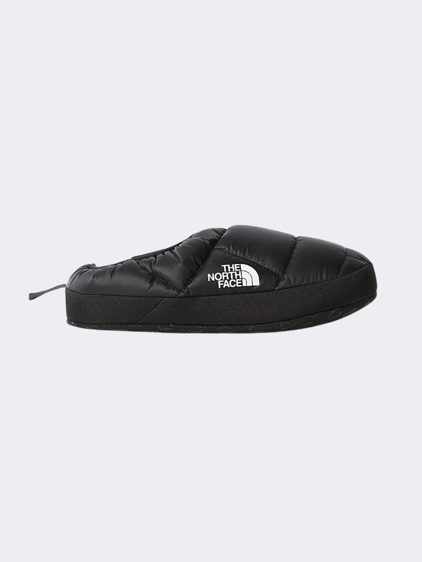The North Face Nse Tent Mule Iii Men Lifestyle Slippers Black