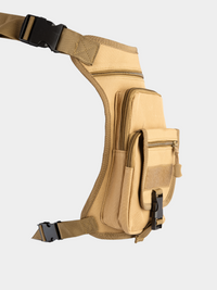 Aln Accessories Waist Pack Bts Bag Antique Copper