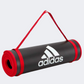 Adidas Accessories Fitness Mats Black/Red