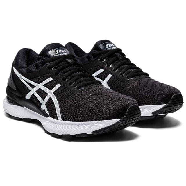 Asics nimbus 22 cheap femme