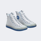 Converse Cx Explore Retro Men Lifestyle Shoes White/Blue