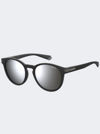 Polaroid Pld 2087 Unisex Lifestyle Sunglasses Matt Black/Grey