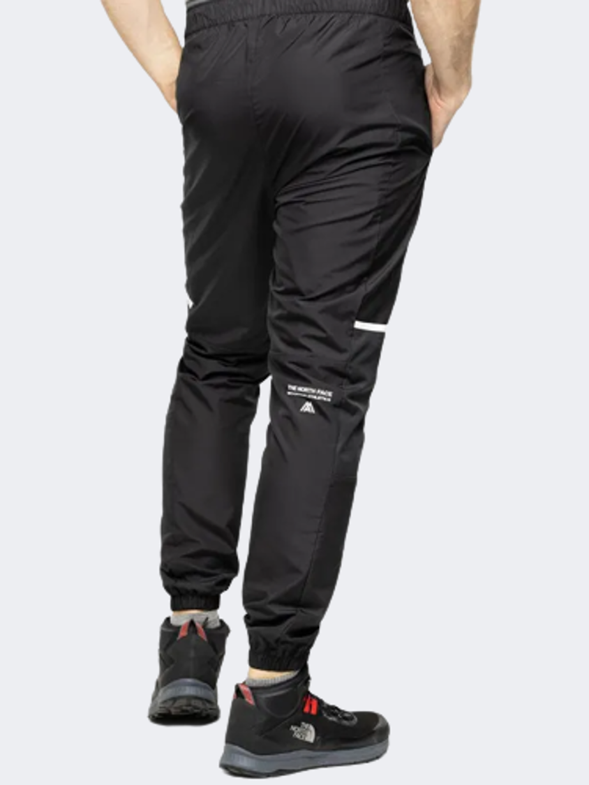 The North Face Training Mountain Athletics Wind Track joggers in