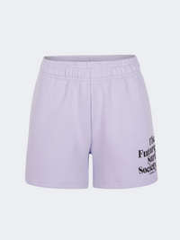 O&#39;Neill Future Surf Jogger Women Lifestyle Short Purple Rose