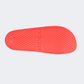 Adidas Adilette Aqua Unisex Swim Slippers Solar Red