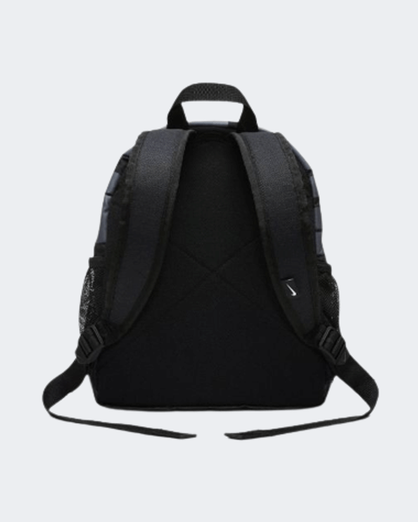 Nike Brasilia Jdi Mini Backpack Kids Lifestyle Bag Black/White Ba5559- –  MikeSport Lebanon