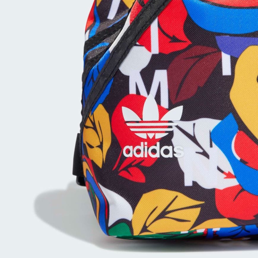 Adidas x discount Rich Mnisi mini bucket bag