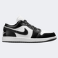 Nike Air Jordan 1 Women Lifestyle Shoes White/Black