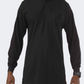 5-11 Brand Professional Men Tactical Polo Long Sleeve Black