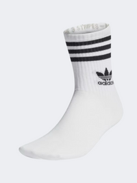 Adidas Unisex Original Sock White/Black