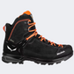 Salewa Mountain Trainer 2 Men Hiking Boots Onyx/Black