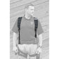 5-11  Brokos Vtac Harness Men Tactical Ankle Weight Black 56105-19