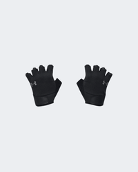 Under Armour Men Training Gloves Black/Pitch Grey