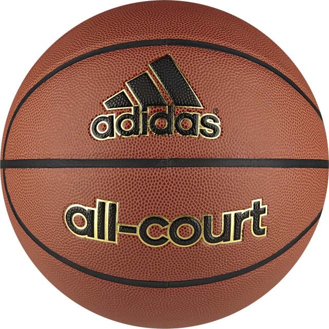 Adidas Basketball All Court Ball