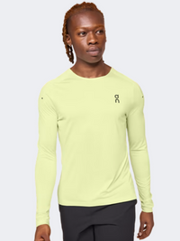 On Performance Women Running Long Sleeve Hay