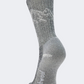 Smartwool Hike Ce Lc Unisex Hiking Sock Grey