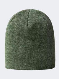 The North Face Bones Unisex Lifestyle Beanie Pine Needle Heather