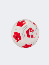 Nike Strike Team  Football Ball White