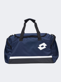 Lotto Elite M Men Training Bag Navy/Blue
