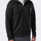 5-11 Brand Arms Full Zip Men Tactical Jacket Black