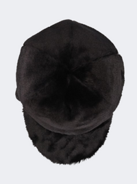 Chaos Giada Trapper Women Lifestyle Beanie Black