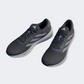 Adidas Supernova Stride Men Running Shoes Black/White/Grey