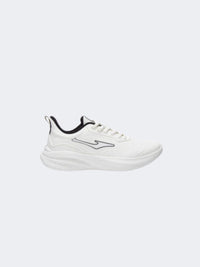 Erke Cushioning Women Running Shoes Black/Charcoal