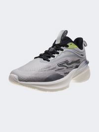 Erke  Men Running Espadrilles Light Grey