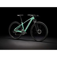 Trek Marlin 4 Ml 29 Biking Bike Green