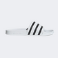 Adidas Adilette Men Originals Slippers White/Black