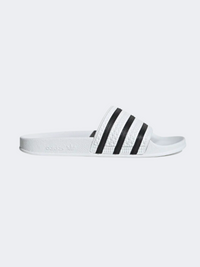 Adidas Adilette Men Originals Slippers White/Black