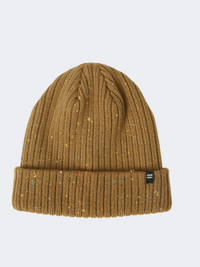 Billabong Arcade Men Lifestyle Beanie Otter