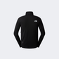 The North Face Bolt  Men Lifestyle Fleece Black