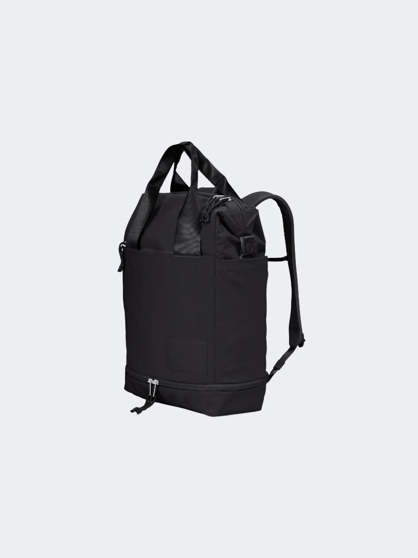 The North Face Never Stop Utility Women Hiking Bag Black