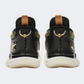 Anta Klay Thompson Kt9 Men Basketball Shoes White/Black/Gold