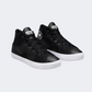 Converse Chuck Taylor Flux Ultra Mid Unisex Lifestyle Shoes Black