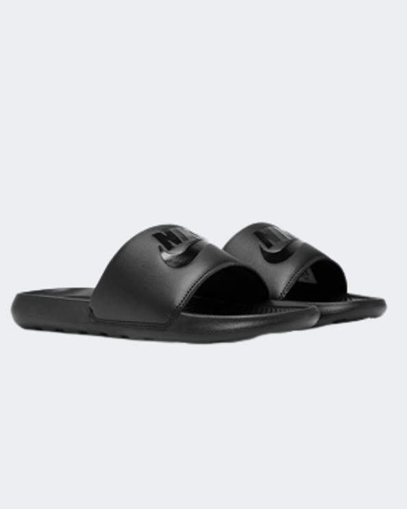 Nike Victori One Men Lifestyle Slippers Black