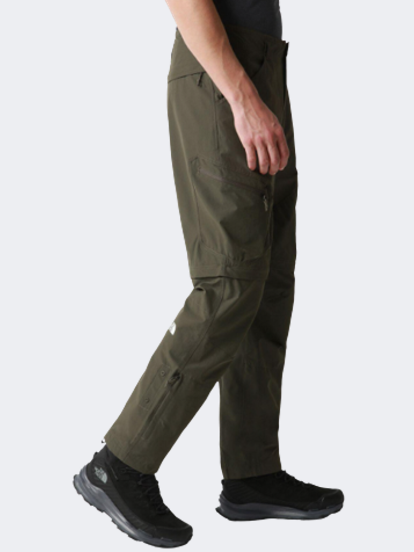 The North Face Exploration Conv Straight Pants - Walking trousers Women's |  Buy online | Bergfreunde.eu