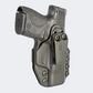 Blackhawk Stache Iwb Concealment Holster Department Black